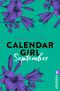 [Calendar Girl 09] • Calendar Girl September